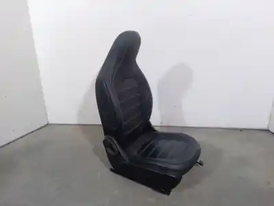 Second-hand car spare part right front seat for smart forfour fastback (453) electric drive (453.091) oem iam references a0009107803  a0009107803