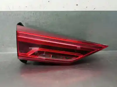Peça sobressalente para automóvel em segunda mão farolim traseiro esquerdo por audi q3 (f3b) 35 tdi referências oem iam 83a945093