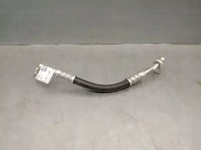 Автозапчасти б/у трубы кондиционирования воздуха за smart forfour fastback (453) electric drive (453.091) ссылки oem iam a4538304401