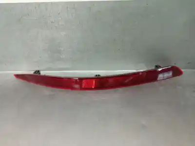 Peça sobressalente para automóvel em segunda mão farolim traseiro esquerdo por audi q3 (f3b) 35 tdi referências oem iam 83a945105
