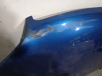 Peça sobressalente para automóvel em segunda mão capot por smart forfour fastback (453) electric drive (453.091) referências oem iam a45375134009999  a45375134009999