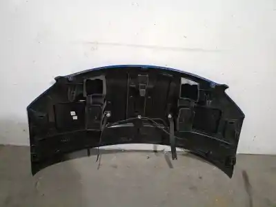 Peça sobressalente para automóvel em segunda mão capot por smart forfour fastback (453) electric drive (453.091) referências oem iam a45375134009999  a45375134009999