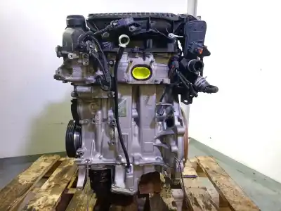 Автозапчасти б/у полный двигатель за citroen c3 iii (sx) 1.2 puretech 82 ссылки oem iam hm05 10xkds 1619234580