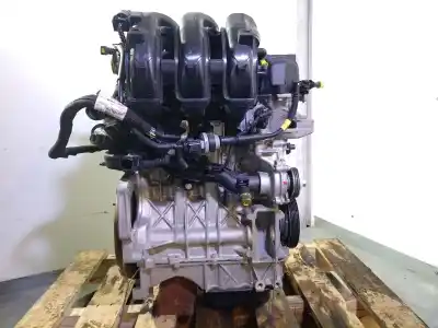 Автозапчасти б/у полный двигатель за citroen c3 iii (sx) 1.2 puretech 82 ссылки oem iam hm05 10xkds 1619234580