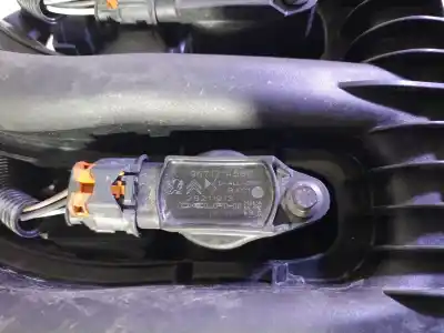 Автозапчасти б/у полный двигатель за citroen c3 iii (sx) 1.2 puretech 82 ссылки oem iam hm05 10xkds 1619234580