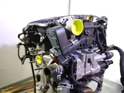Автозапчасти б/у полный двигатель за citroen c3 iii (sx) 1.2 puretech 82 ссылки oem iam hm05 10xkds 1619234580
