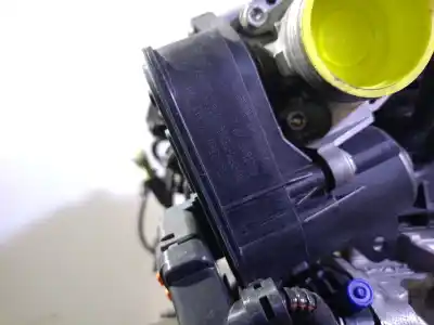 Автозапчасти б/у полный двигатель за citroen c3 iii (sx) 1.2 puretech 82 ссылки oem iam hm05 10xkds 1619234580