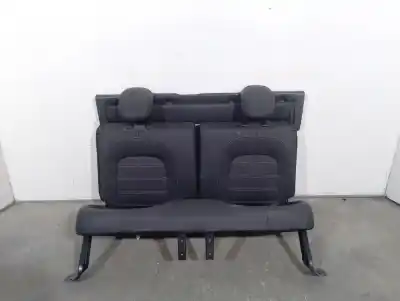 Автозапчасти б/у задние сиденья за SMART FORFOUR FASTBACK (453) ELECTRIC DRIVE (453.091) ссылки OEM IAM A4539202800  