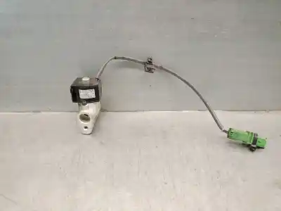 Автозапчасти б/у расширительный клапан за SMART FORFOUR FASTBACK (453) ELECTRIC DRIVE (453.091) ссылки OEM IAM 924871682R  