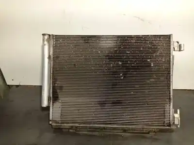 Автозапчасти б/у конденсатор / радиатор кондиционера воздуха за renault express furgoneta/monovolumen 1.5 blue dci 75 (f6aa) ссылки oem iam 921006954r