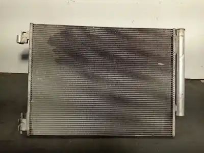 Автозапчасти б/у конденсатор / радиатор кондиционера воздуха за renault express furgoneta/monovolumen 1.5 blue dci 75 (f6aa) ссылки oem iam 921006954r t94979cb 921006954r