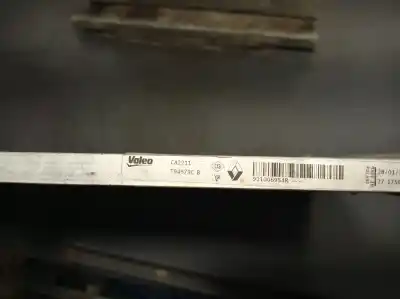 Автозапчасти б/у конденсатор / радиатор кондиционера воздуха за renault express furgoneta/monovolumen 1.5 blue dci 75 (f6aa) ссылки oem iam 921006954r t94979cb 921006954r