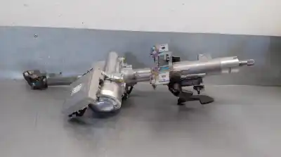 Tweedehands auto-onderdeel stuurkolom voor dacia sandero iii 1.0 tce 90 oem iam-referenties 489890681r