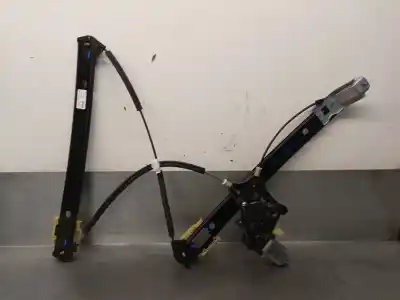 Peça sobressalente para automóvel em segunda mão elevador de vidros dianteiro direito por audi q3 (f3b) 35 tdi referências oem iam 83a837462