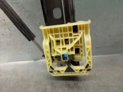 Автозапчастина б/у регулятор переднього правого скла для audi q3 (f3b) 35 tdi посилання на oem iam 83a837462  83a837462