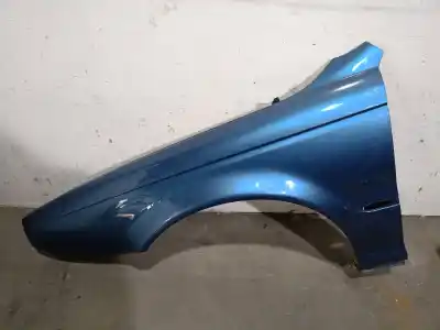 Second-hand car spare part left front fin for jaguar x-type i (x400) 2.5 v6 a las 4 ruedas oem iam references c2s10231