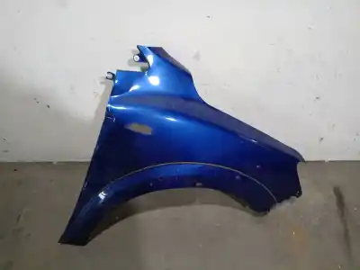 Tweedehands auto-onderdeel rechts voor spatbord voor dacia sandero iii 1.0 tce 90 oem iam-referenties 631004264r