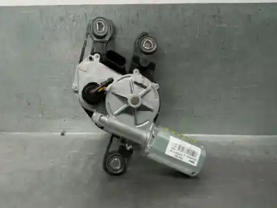 Peça sobressalente para automóvel em segunda mão motor do limpador traseiro por audi q3 (f3b) 35 tdi referências oem iam 5e5955711b