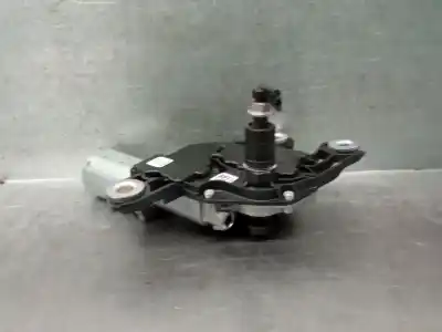 Автозапчастина б/у двигатель заднього склоочисника для audi q3 (f3b) 35 tdi посилання на oem iam 5e5955711b w000086118 valeo 5e5955711b