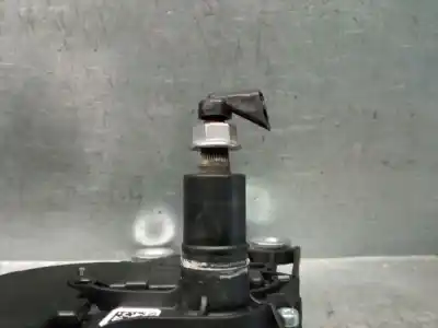 Автозапчастина б/у двигатель заднього склоочисника для audi q3 (f3b) 35 tdi посилання на oem iam 5e5955711b w000086118 valeo 5e5955711b