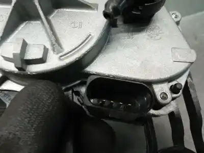 Автозапчастина б/у двигатель заднього склоочисника для audi q3 (f3b) 35 tdi посилання на oem iam 5e5955711b w000086118 valeo 5e5955711b