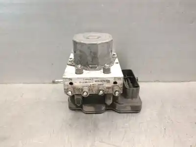 Peça sobressalente para automóvel em segunda mão abs por smart forfour fastback (453) electric drive (453.091) referências oem iam a4539007703  a4539007703