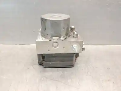 Second-hand car spare part abs for smart forfour fastback (453) electric drive (453.091) oem iam references a4539007703  a4539007703