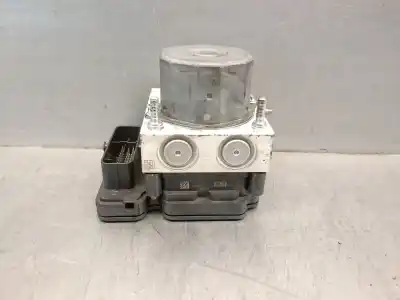Second-hand car spare part abs for smart forfour fastback (453) electric drive (453.091) oem iam references a4539007703  a4539007703
