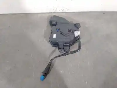 Peça sobressalente para automóvel em segunda mão depósito de combustível por audi q3 (8ub, 8ug) 2.0 tdi referências oem iam 5n0131877d