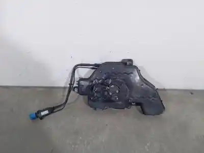 Автозапчастина б/у паливний бак для audi q3 (8ub, 8ug) 2.0 tdi посилання на oem iam 5n0131877d 0444040011 bosch 5n0131877d