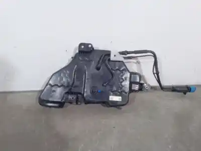 Автозапчастина б/у паливний бак для audi q3 (8ub, 8ug) 2.0 tdi посилання на oem iam 5n0131877d 0444040011 bosch 5n0131877d