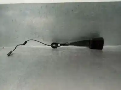 Peça sobressalente para automóvel em segunda mão chicote / encaixe cinto segurança dianteiro direito por audi q3 (f3b) 35 tdi referências oem iam 8w0857755