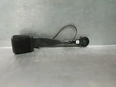 Peça sobressalente para automóvel em segunda mão chicote / encaixe cinto segurança dianteiro esquerdo por audi q3 (f3b) 35 tdi referências oem iam 8w0857755