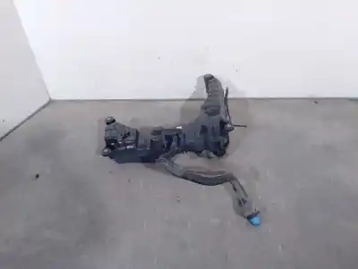 Автозапчасти б/у топливный бак за renault express furgoneta/monovolumen 1.5 blue dci 75 (f6aa) ссылки oem iam 172a27153r