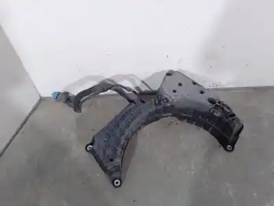 Автозапчасти б/у топливный бак за renault express furgoneta/monovolumen 1.5 blue dci 75 (f6aa) ссылки oem iam 172a27153r  172a27153r