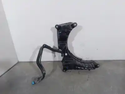 Автозапчасти б/у топливный бак за renault express furgoneta/monovolumen 1.5 blue dci 75 (f6aa) ссылки oem iam 172a27153r  172a27153r