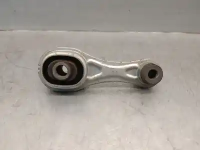 Автозапчасти б/у поддержка двигателя за SMART FORFOUR FASTBACK (453) ELECTRIC DRIVE (453.091) ссылки OEM IAM 113603972R  A4532400500