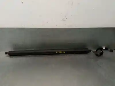 Peça sobressalente para automóvel em segunda mão amortecedores do tronco / porta por audi q3 (f3b) 35 tdi referências oem iam 83a827851a