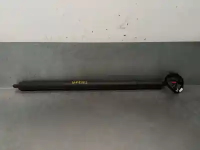 Peça sobressalente para automóvel em segunda mão amortecedores do tronco / porta por audi q3 (f3b) 35 tdi referências oem iam 83a827851a