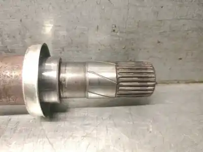 Автозапчасти б/у передняя правая трансмиссия за renault express furgoneta/monovolumen 1.5 blue dci 75 (f6aa) ссылки oem iam 391009795r  391009795r