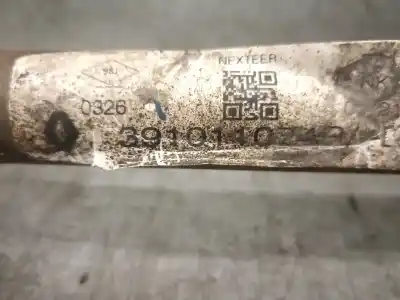 Автозапчасти б/у передняя левая трансмиссия за renault express furgoneta/monovolumen 1.5 blue dci 75 (f6aa) ссылки oem iam 391011074r  391011074r