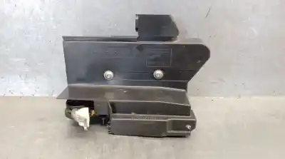 Tweedehands auto-onderdeel achter links deurslot voor dacia sandero iii 1.0 tce 90 oem iam-referenties 825033052r