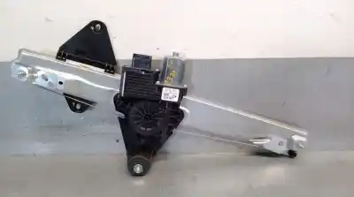 Tweedehands auto-onderdeel regelaar links voorruit voor dacia sandero iii 1.0 tce 90 oem iam-referenties 128010922a