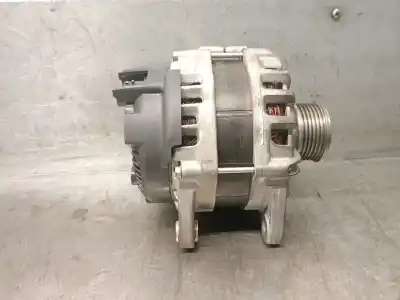 Автозапчасти б/у генератор за renault express furgoneta/monovolumen 1.5 blue dci 75 (f6aa) ссылки oem iam 231009392r