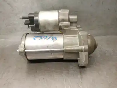 Автозапчасти б/у двигатель запускается за renault express furgoneta/monovolumen 1.5 blue dci 75 (f6aa) ссылки oem iam 233003759r