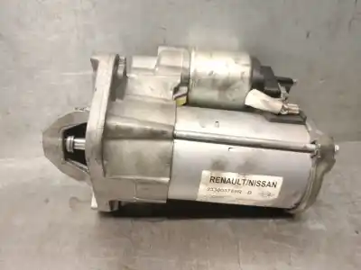 Автозапчастина б/у двигун запускається для renault express furgoneta/monovolumen 1.5 blue dci 75 (f6aa) посилання на oem iam 233003759r 0001170647 seg 233003759r