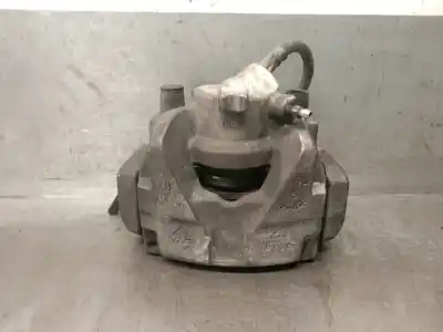 Автозапчасти б/у передний левый тормозной суппорт за renault express furgoneta/monovolumen 1.5 blue dci 75 (f6aa) ссылки oem iam 410110596r