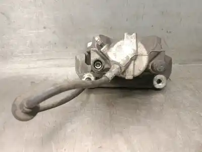 Автозапчастина б/у передній лівий гальмум для renault express furgoneta/monovolumen 1.5 blue dci 75 (f6aa) посилання на oem iam 410110596r  410110596r