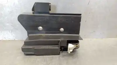 Tweedehands auto-onderdeel achter rechts deurslot voor dacia sandero iii 1.0 tce 90 oem iam-referenties 825020994r