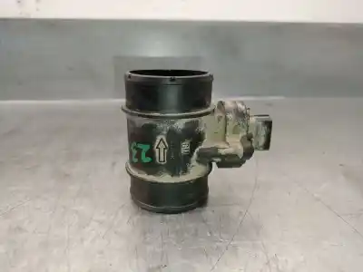 Автозапчастина б/у витратомір повітря для opel corsa e (x15) 1.4 lpg (08, 68) посилання на oem iam 13452145  836029